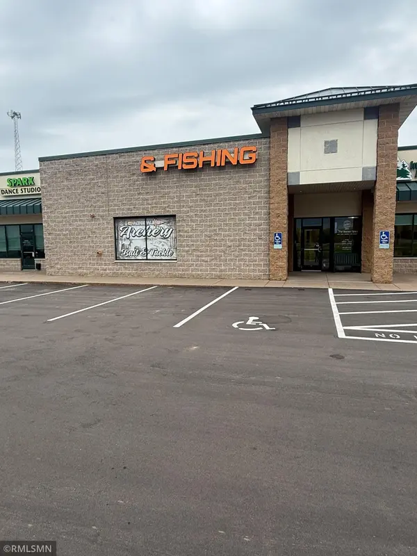 1300 Northridge DR NW #6, Pine City, MN 55063