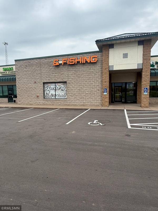 1300 Northridge DR NW #6, Pine City, MN 55063