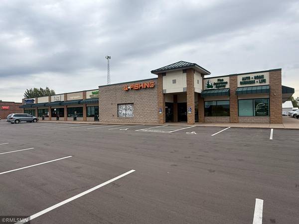 1300 Northridge DR NW #6, Pine City, MN 55063