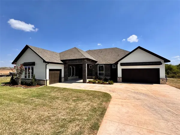 4000 Blue Ridge AVE, Newcastle, OK 73072