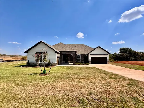 4000 Blue Ridge AVE, Newcastle, OK 73072