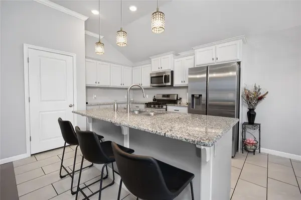 2965 NW 184th TER, Edmond, OK 73012