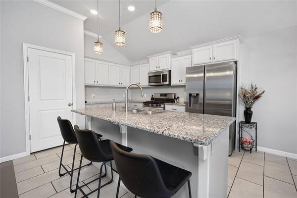 2965 NW 184th TER, Edmond, OK 73012