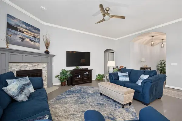 2965 NW 184th TER, Edmond, OK 73012