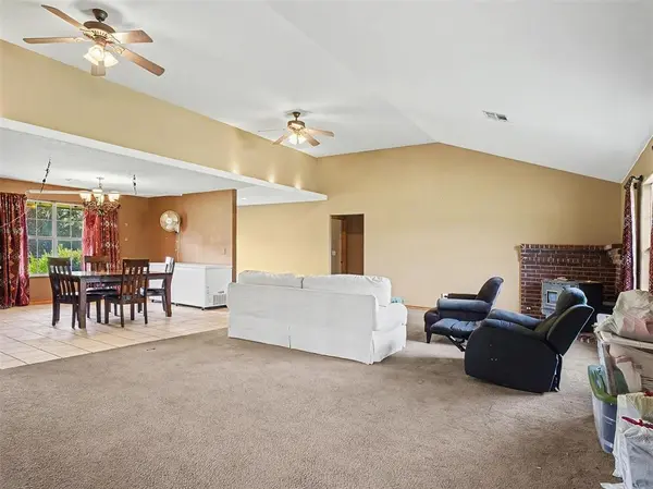 11622 W 92nd ST, Coyle, OK 73027