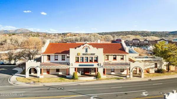 150 E Sheldon St, Suite D112, Prescott, AZ 86301