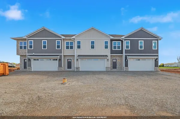 1825 SERVANT WAY, Green Bay, WI 54311