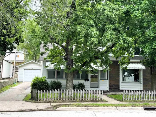 421 S SCHRADER ST, Havana, IL 62644