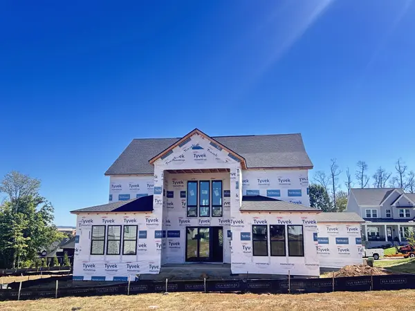 1432 Round Hill Lane, Spring Hill, TN 37174