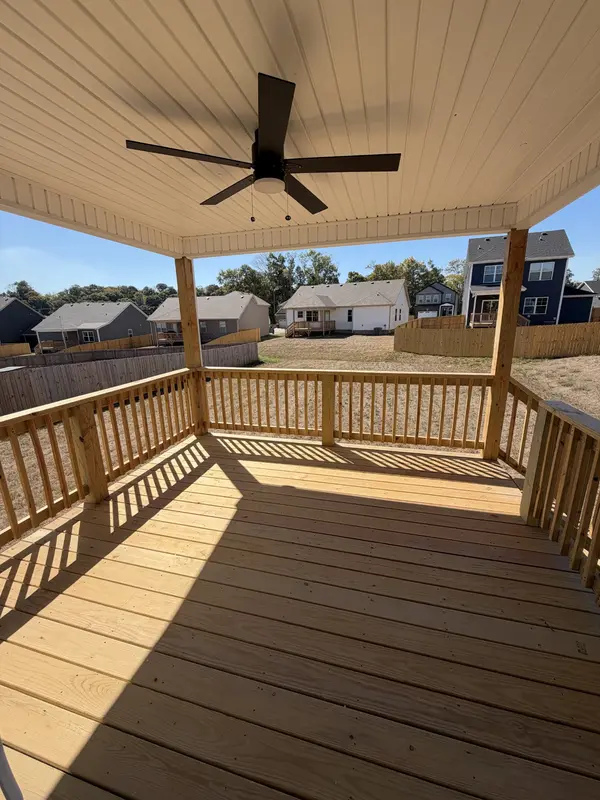 362 Cardinal Creek, Clarksville, TN 37040