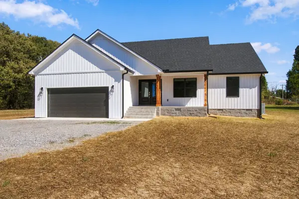 25 MEDLEY LN, Estill Springs, TN 37330