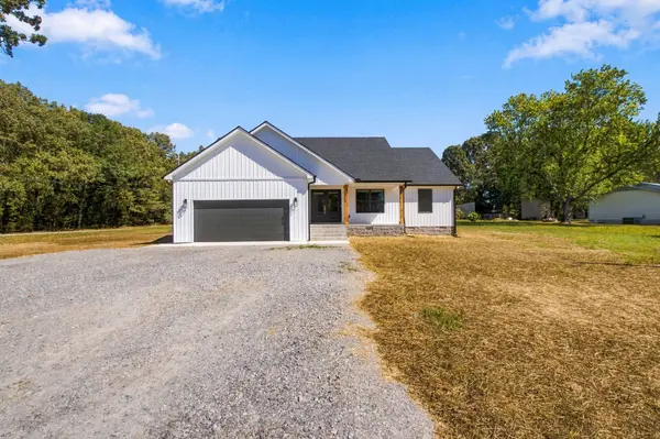 25 MEDLEY LN, Estill Springs, TN 37330