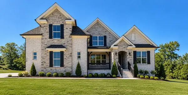 778 Mt Olivet Road, Columbia, TN 38401