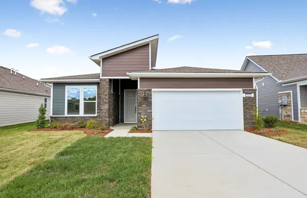 909 Bur Oak Road, Lebanon, TN 37090