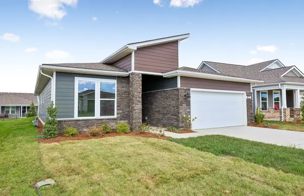 909 Bur Oak Road, Lebanon, TN 37090