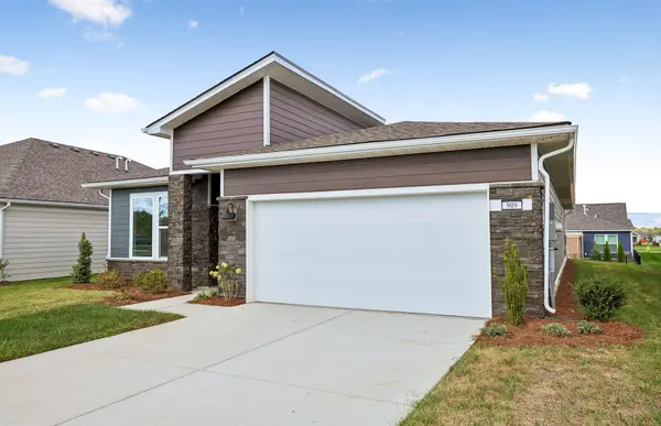 909 Bur Oak Road, Lebanon, TN 37090