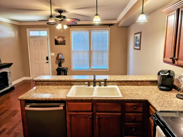603 Anderson Drive, Clarksville, TN 37040