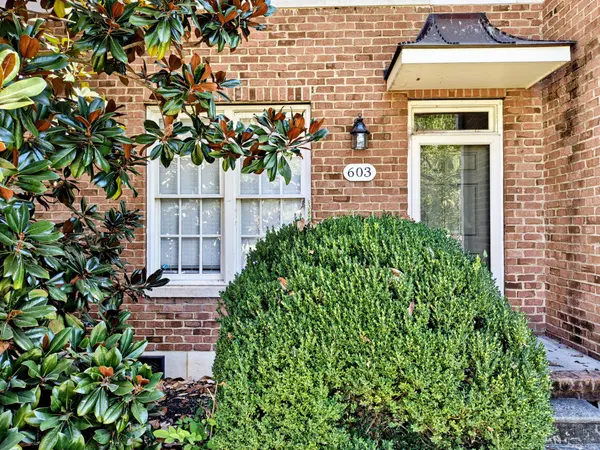 603 Anderson Drive, Clarksville, TN 37040