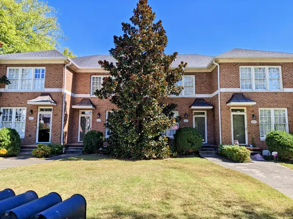 603 Anderson Drive, Clarksville, TN 37040