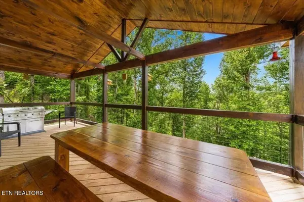 344 Silverbell Hgts Lane, Gatlinburg, TN 37738