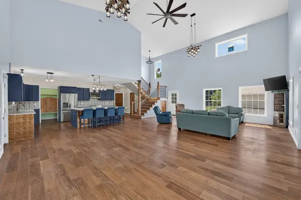 1241 Johnson Branch Rd, Pulaski, TN 38478