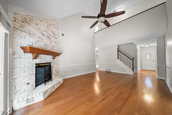 349 BRADFORD TRL, Collierville, TN 38017