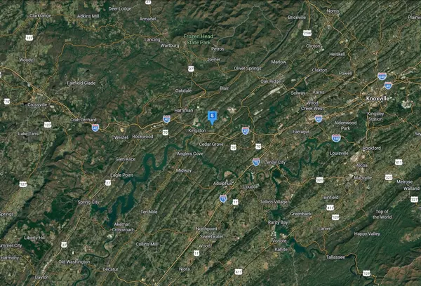 1190 Riverbend Dr, Kingston, TN 37763