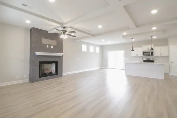 485 Herman Drive, Clarksville, TN 37042