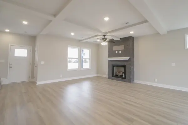 485 Herman Drive, Clarksville, TN 37042
