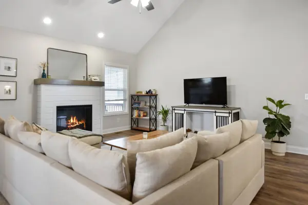 500 Macy Lynn Drive, Clarksville, TN 37042