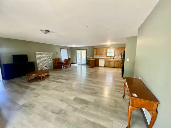 611 Thacker Rd, Manchester, TN 37355