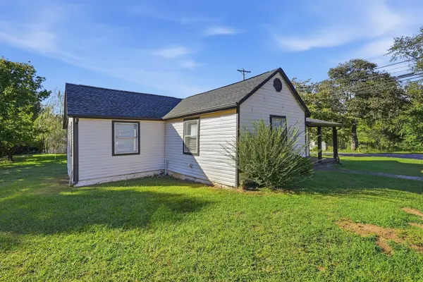 145 Baker St, Sparta, TN 38583