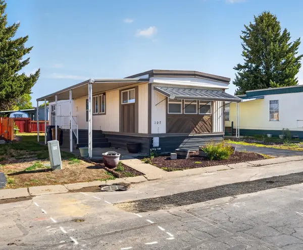 1211 E Lyons Ave ## 107, Spokane, WA 99208