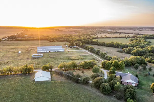 11740 SW 40th St., Towanda, KS 67144-9035