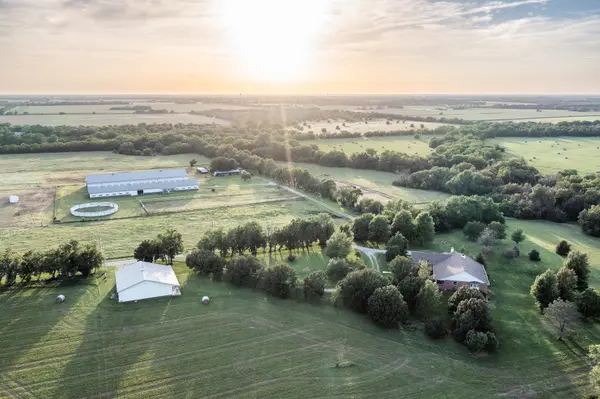 11740 SW 40th St., Towanda, KS 67144-9035