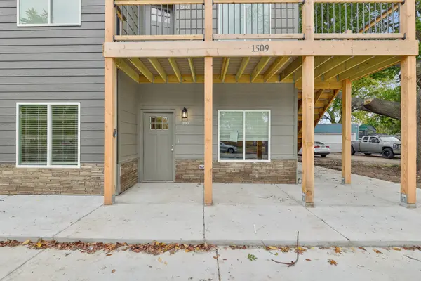 1615 N Fairmount, Wichita, KS 67208