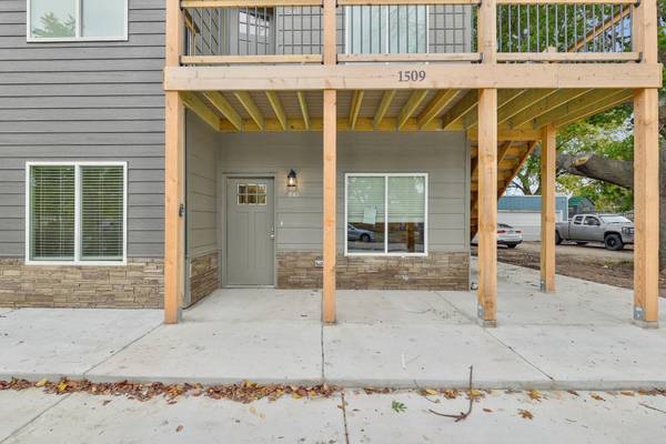 1615 N Fairmount, Wichita, KS 67208