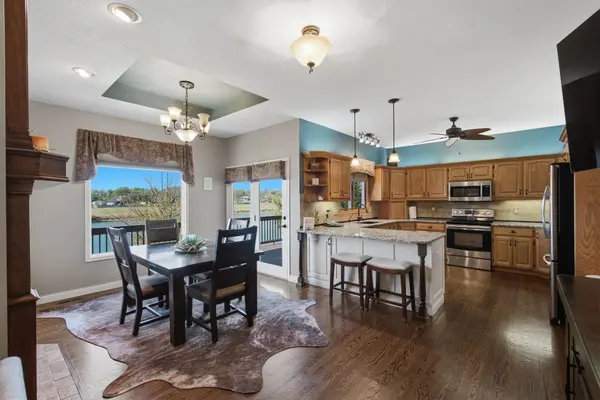 6610 W Ponderosa Cir, Wichita, KS 67217-217