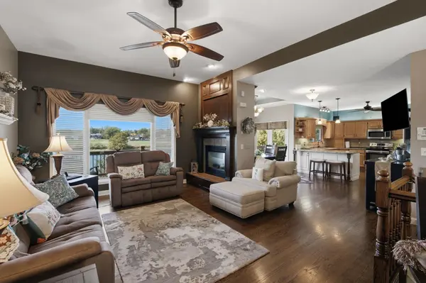 6610 W Ponderosa Cir, Wichita, KS 67217-217