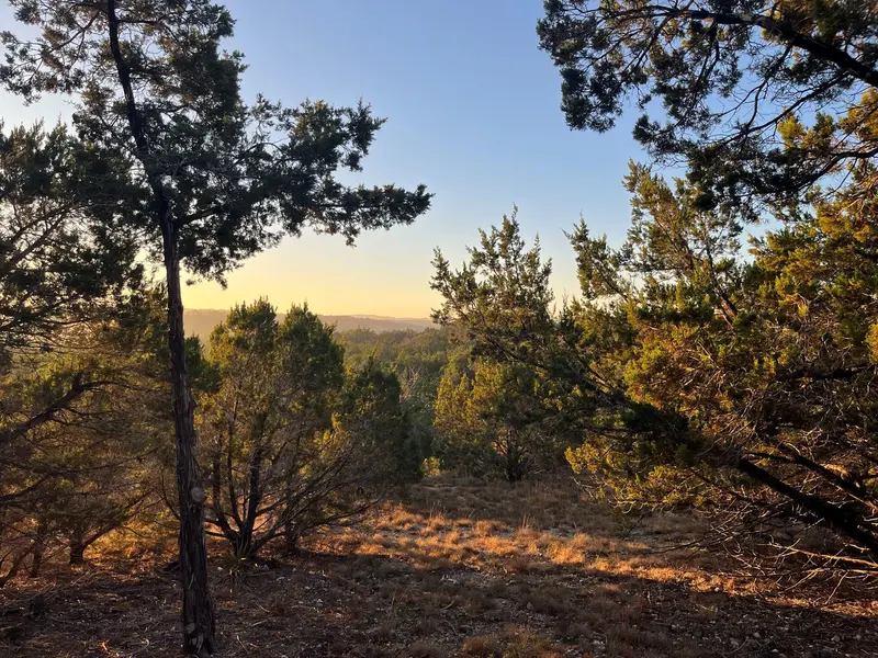 TBD Lost Oak TRL, Johnson City, TX 78636