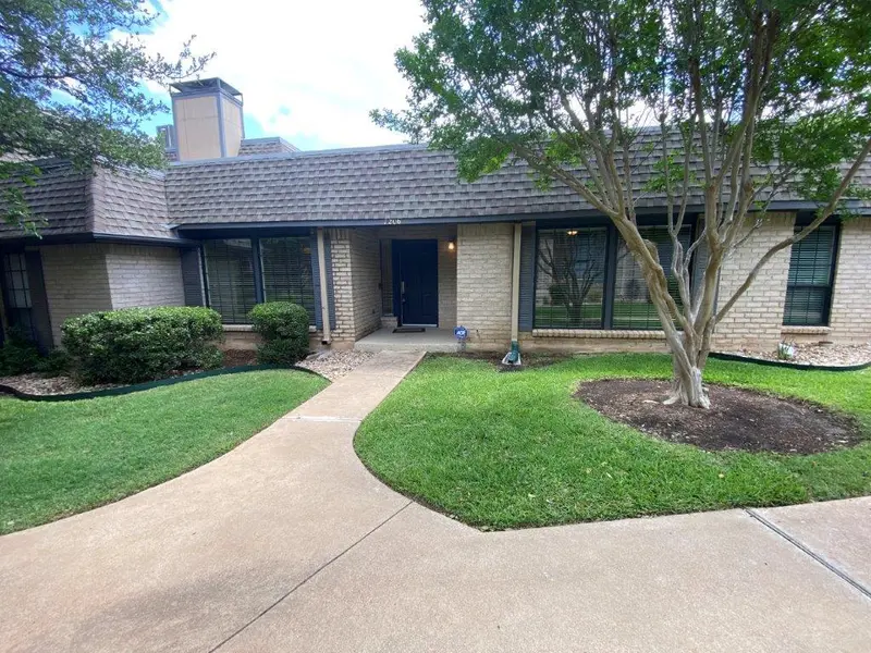 7206 Chimney CORS, Austin, TX 78731