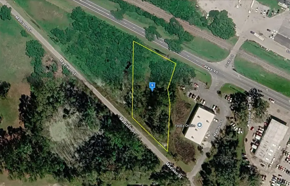 1317 HOWARD ST, Live Oak, FL 32064