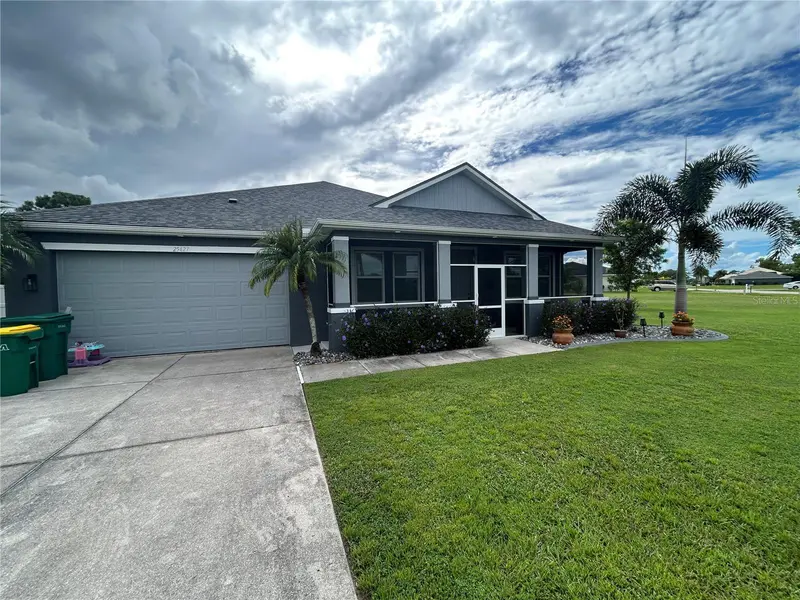 25427 DOREDO DR, Punta Gorda, FL 33955
