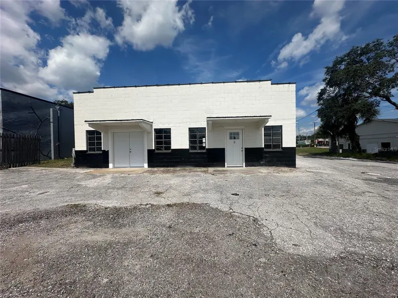 1410 BRYANT ST, Leesburg, FL 34748