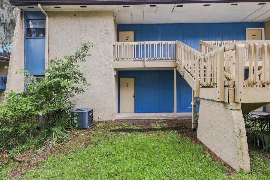 2811 SW ARCHER RD #T167, Gainesville, FL 32608
