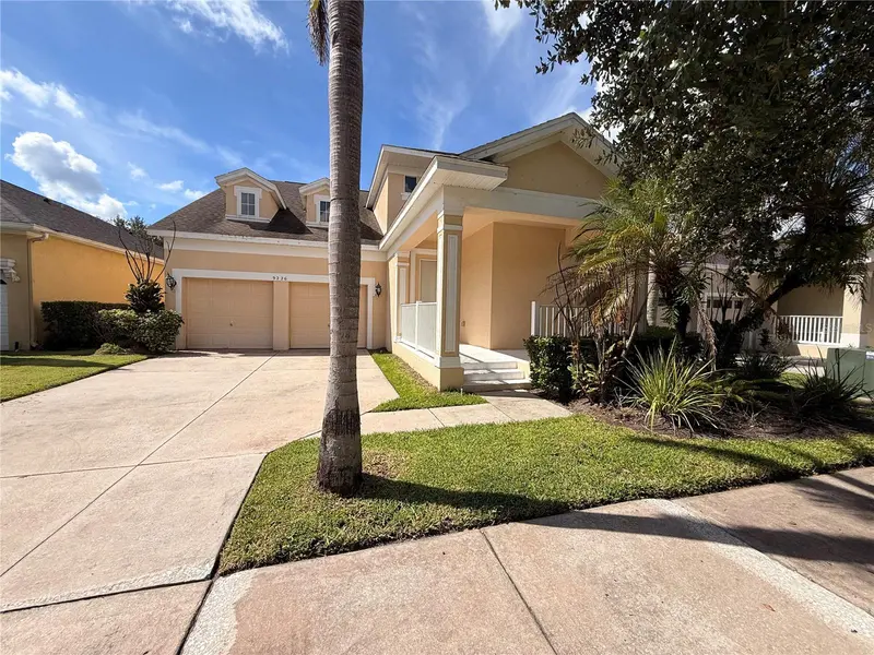 9226 KENSINGTON ROW CT, Orlando, FL 32827