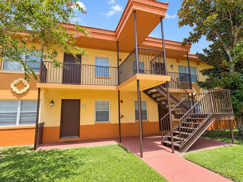 715 WYMAN CT #715, Orlando, FL 32809