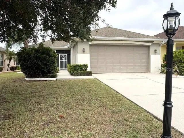1149 EMERALD DUNES DR, Sun City Center, FL 33573