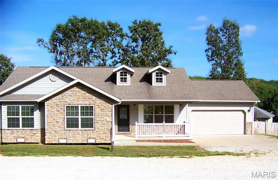 20990 Hideaway LN, St Robert, MO 65584