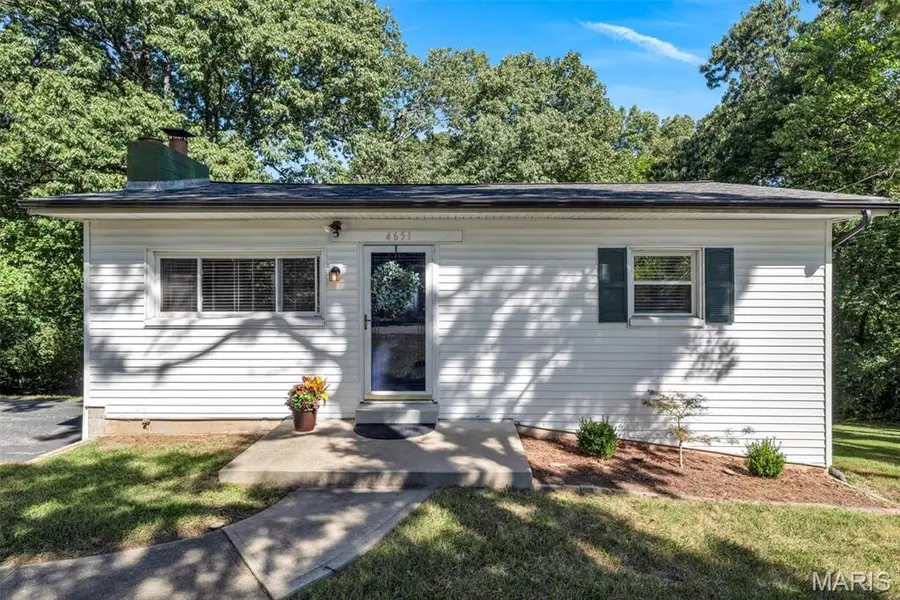 4651 Skyview DR, Arnold, MO 63010